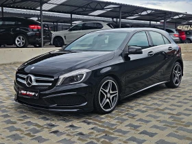 Mercedes-Benz A 180 AMG/GERMANY/CAMERA/AMBIENT/START/STOP/BLUETOOTH/LI
