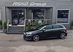 Mercedes-Benz A 180 AMG/GERMANY/CAMERA/AMBIENT/START/STOP/BLUETOOTH/LI | Mobile.bg    17