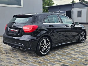 Mercedes-Benz A 180 AMG/GERMANY/CAMERA/AMBIENT/START/STOP/BLUETOOTH/LI | Mobile.bg    5