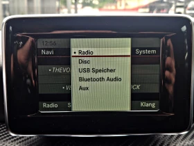 Mercedes-Benz A 180 AMG/GERMANY/CAMERA/AMBIENT/START/STOP/BLUETOOTH/LI | Mobile.bg    14