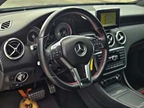 Mercedes-Benz A 180 AMG/GERMANY/CAMERA/AMBIENT/START/STOP/BLUETOOTH/LI | Mobile.bg    11