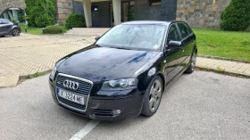 Обява за продажба на Audi A3 Sportback ~6 800 лв. - изображение 1