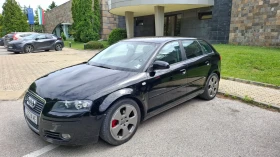 Обява за продажба на Audi A3 Sportback ~6 800 лв. - изображение 1