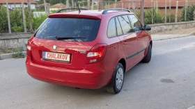 Skoda Fabia 1.2i HTP | Mobile.bg    4