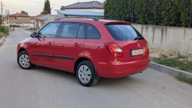 Skoda Fabia 1.2i HTP | Mobile.bg    3