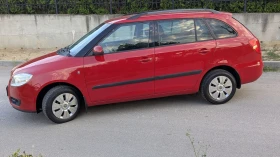 Skoda Fabia 1.2i HTP | Mobile.bg    2
