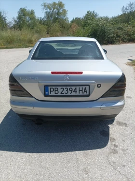 Mercedes-Benz SLK SLK 200   | Mobile.bg    4
