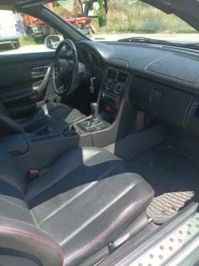 Mercedes-Benz SLK SLK 200   | Mobile.bg    5