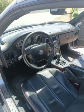 Mercedes-Benz SLK SLK 200   | Mobile.bg    6