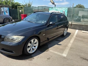 Обява за продажба на BMW 320 ръчка навигация кожено Рекаро  ~9 800 лв. - изображение 5