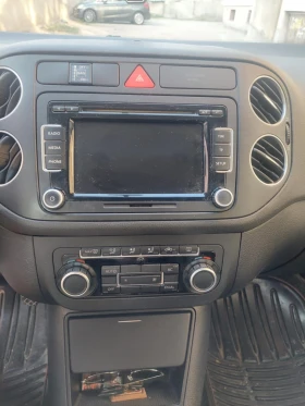 VW Golf Plus 1.6 / | Mobile.bg    8
