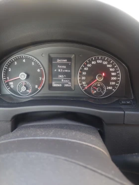 VW Golf Plus 1.6 / | Mobile.bg    7