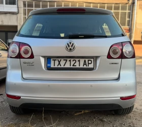 VW Golf Plus 1.6 / | Mobile.bg    4