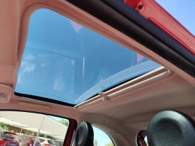 Обява за продажба на Fiat 500 1.4i* LOUNGE* EURO5A*  ~4 200 EUR - изображение 9