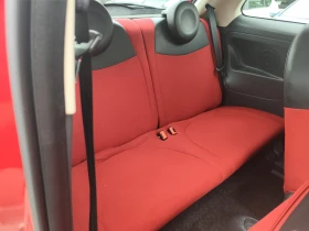 Обява за продажба на Fiat 500 1.4i* LOUNGE* EURO5A*  ~4 200 EUR - изображение 11