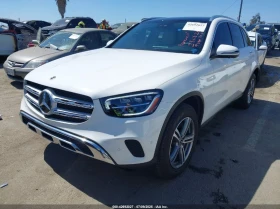 Mercedes-Benz CLC 