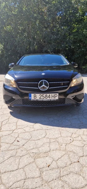 Mercedes-Benz A 180 | Mobile.bg    8