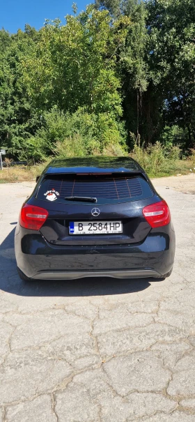 Mercedes-Benz A 180 | Mobile.bg    5