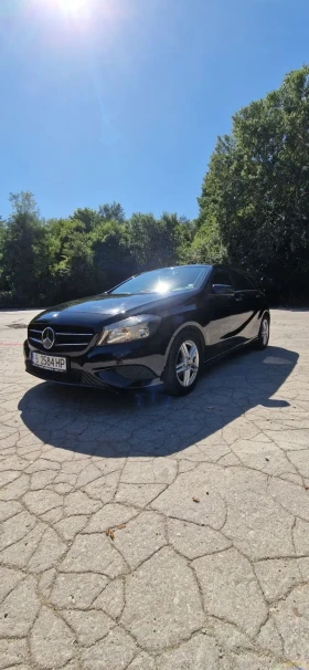 Mercedes-Benz A 180 | Mobile.bg    2