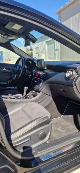 Mercedes-Benz A 180 | Mobile.bg    13