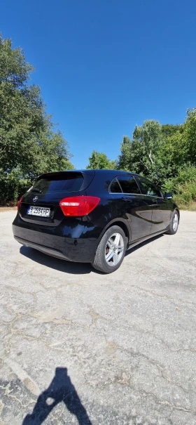 Mercedes-Benz A 180 | Mobile.bg    6