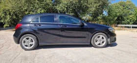 Mercedes-Benz A 180 | Mobile.bg    7