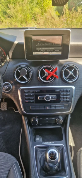 Mercedes-Benz A 180 | Mobile.bg    11
