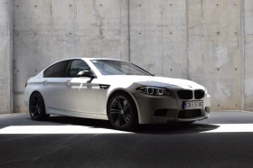 Обява за продажба на BMW 550 ~40 500 лв. - изображение 1