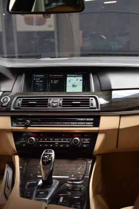 Обява за продажба на BMW 550 ~40 500 лв. - изображение 9