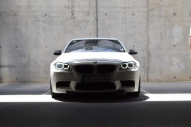 Обява за продажба на BMW 550 ~40 500 лв. - изображение 1