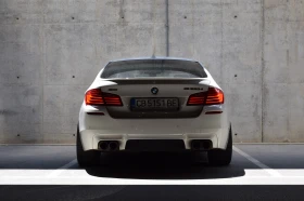 Обява за продажба на BMW 550 ~40 500 лв. - изображение 4
