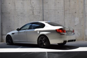 Обява за продажба на BMW 550 ~40 500 лв. - изображение 5