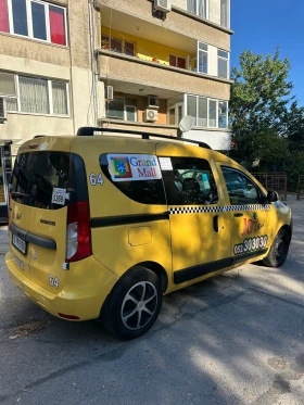 Обява за продажба на Dacia Dokker ~8 000 лв. - изображение 2