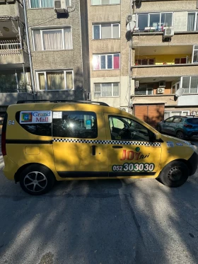 Обява за продажба на Dacia Dokker ~8 000 лв. - изображение 1