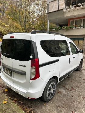 Dacia Dokker | Mobile.bg � ����� ������ 3