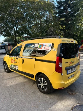 Обява за продажба на Dacia Dokker ~8 000 лв. - изображение 5