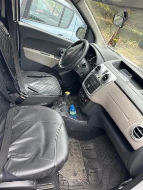 Dacia Dokker | Mobile.bg � ����� ������ 8