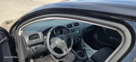 VW Golf 1.6d - 8500 лв. - 53458298 6