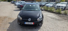 VW Golf 1.6d - 8500 лв. - 53458298 9