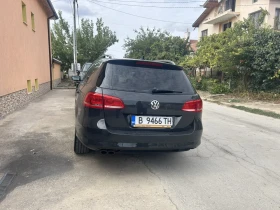 VW Passat | Mobile.bg    8