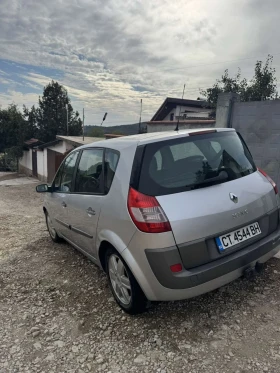 Обява за продажба на Renault Scenic ~3 750 лв. - изображение 3