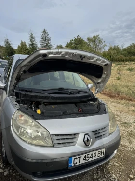Обява за продажба на Renault Scenic ~3 750 лв. - изображение 5