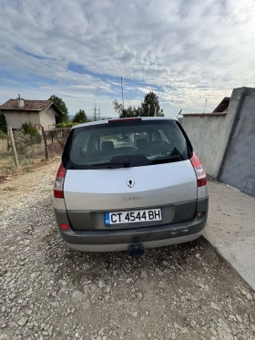 Обява за продажба на Renault Scenic ~3 750 лв. - изображение 6