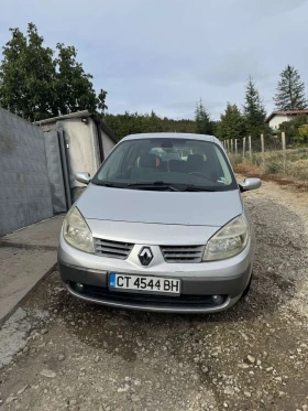 Обява за продажба на Renault Scenic ~3 750 лв. - изображение 2