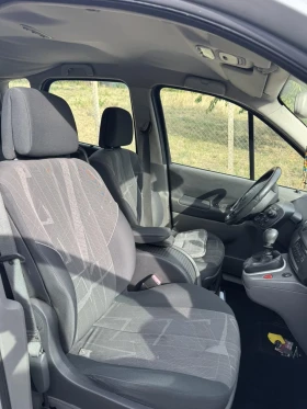 Обява за продажба на Renault Scenic ~3 750 лв. - изображение 10