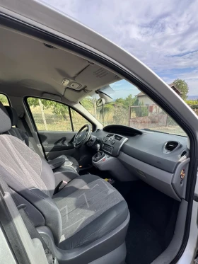 Обява за продажба на Renault Scenic ~3 750 лв. - изображение 7