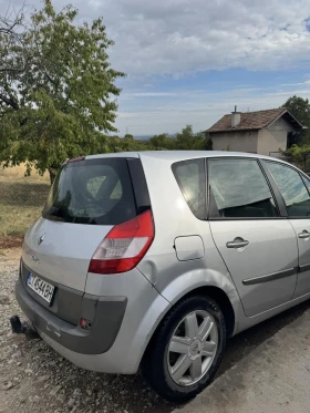 Обява за продажба на Renault Scenic ~3 750 лв. - изображение 4