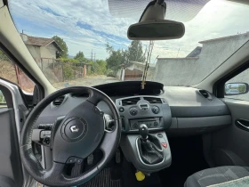 Обява за продажба на Renault Scenic ~3 750 лв. - изображение 11