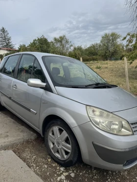 Обява за продажба на Renault Scenic ~3 750 лв. - изображение 1