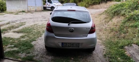 Обява за продажба на Hyundai I20 ~7 600 лв. - изображение 4
